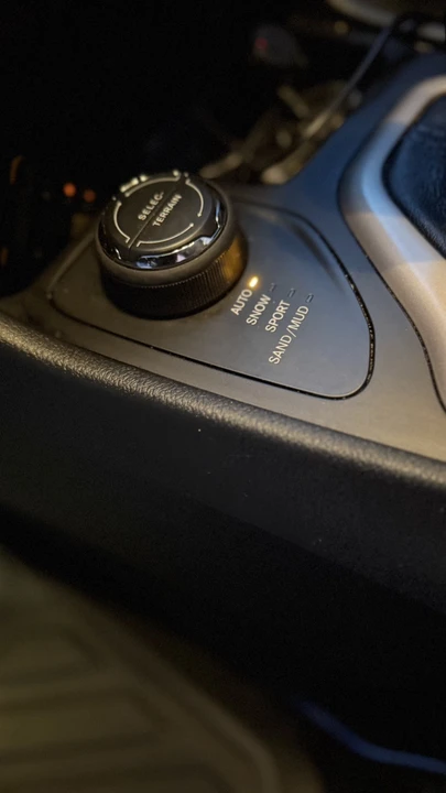 2014 Jeep KL Cherokee - Image 10 of 11