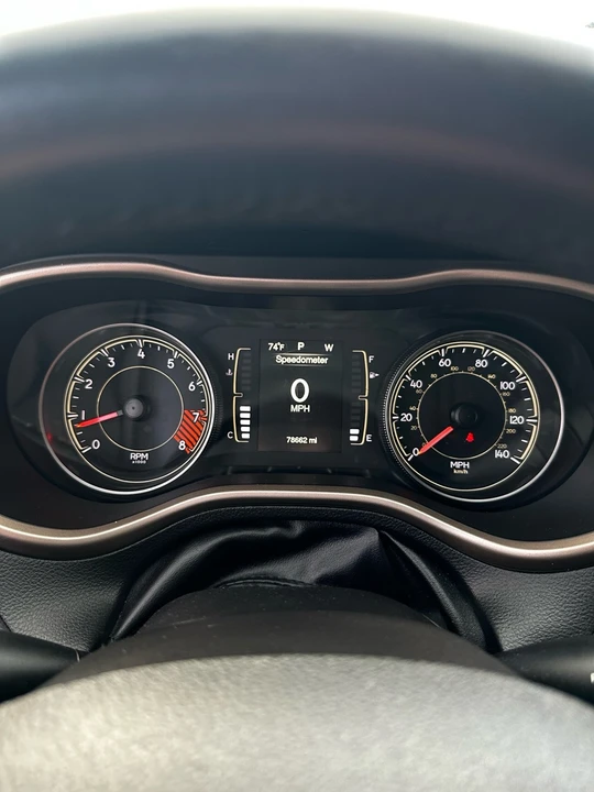 2014 Jeep KL Cherokee - Image 18 of 20