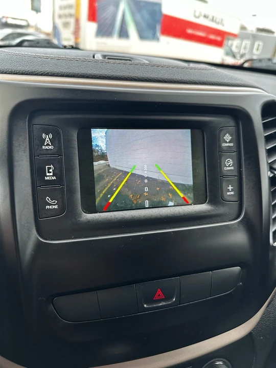 2014 Jeep KL Cherokee - Image 19 of 20