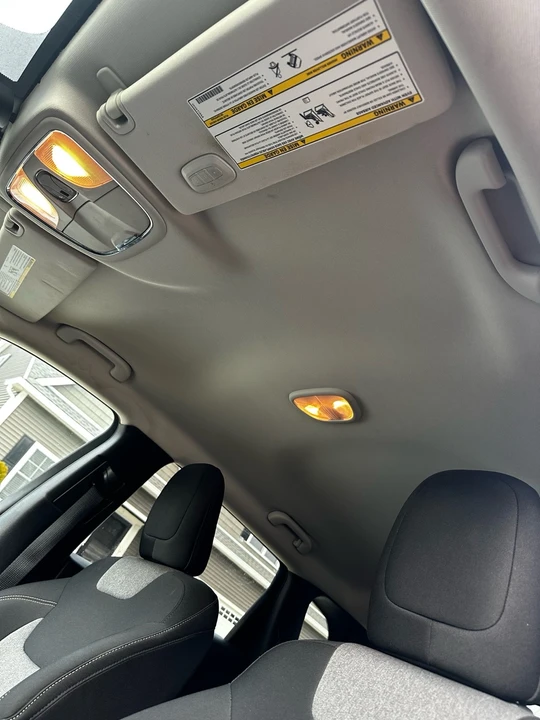 2014 Jeep KL Cherokee - Image 9 of 20