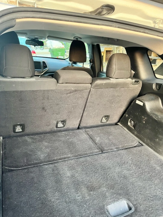 2014 Jeep KL Cherokee - Image 6 of 9