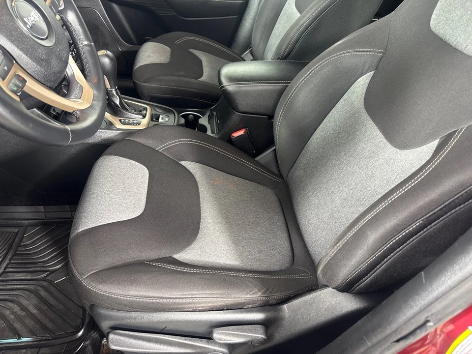 2014 Jeep KL Cherokee - Image 11 of 12