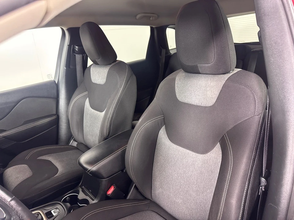 2014 Jeep KL Cherokee - Image 12 of 12