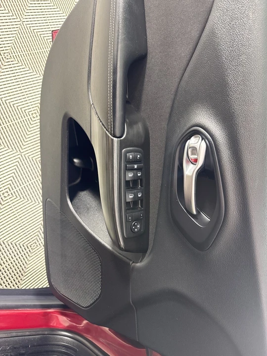 2014 Jeep KL Cherokee - Image 10 of 12