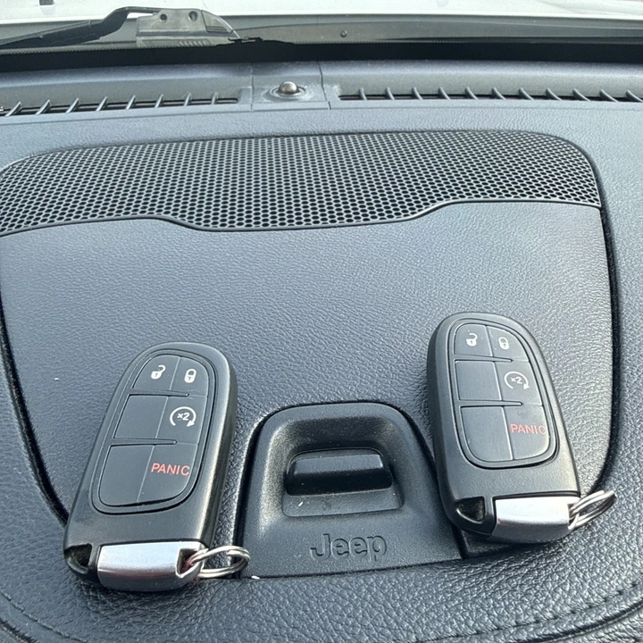 2014 Jeep KL Cherokee - Image 21 of 29