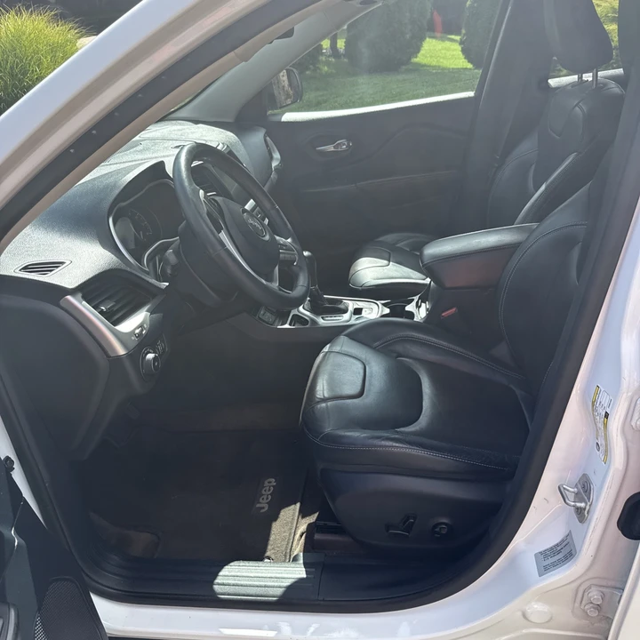 2014 Jeep KL Cherokee - Image 17 of 29
