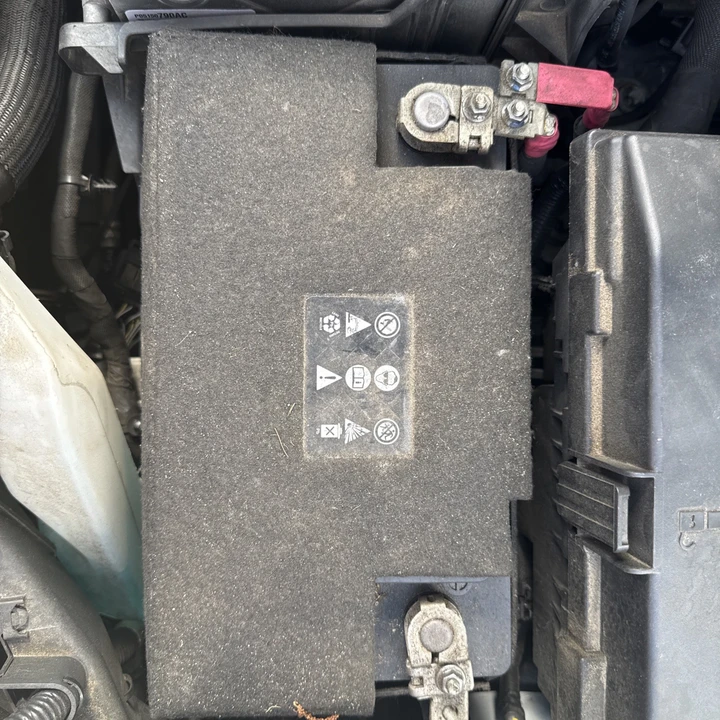 2014 Jeep KL Cherokee - Image 24 of 29