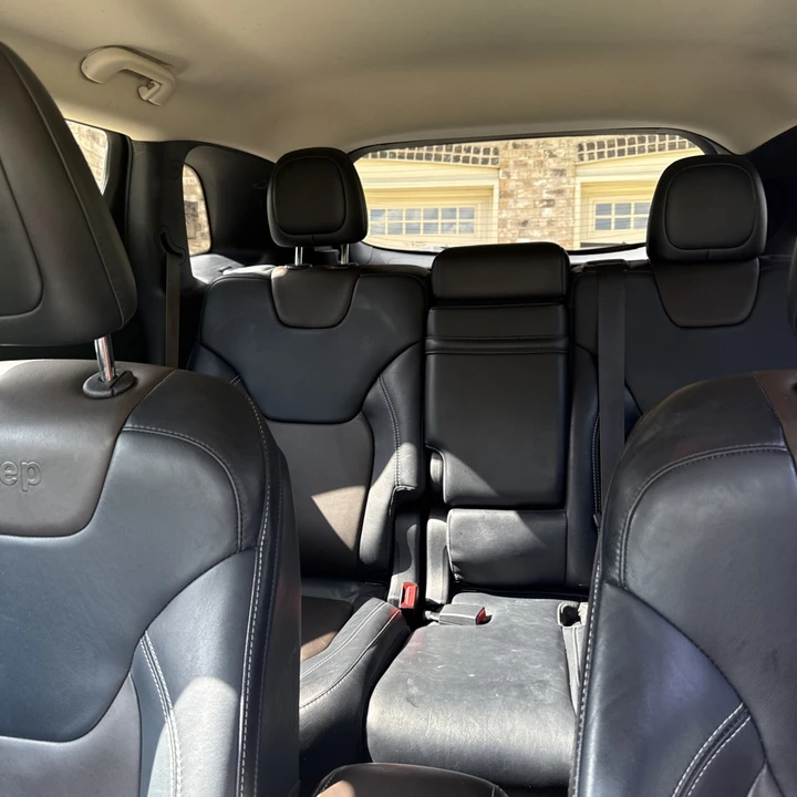 2014 Jeep KL Cherokee - Image 4 of 29