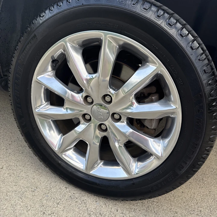 2014 Jeep KL Cherokee - Image 25 of 29