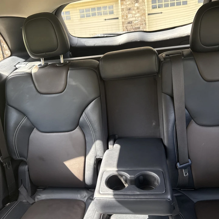 2014 Jeep KL Cherokee - Image 18 of 29