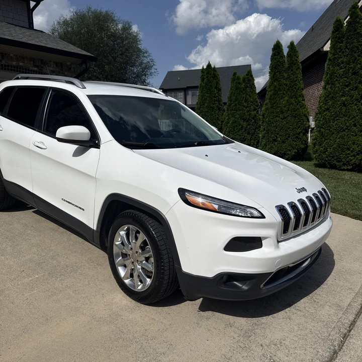 2014 Jeep KL Cherokee - Image 14 of 29