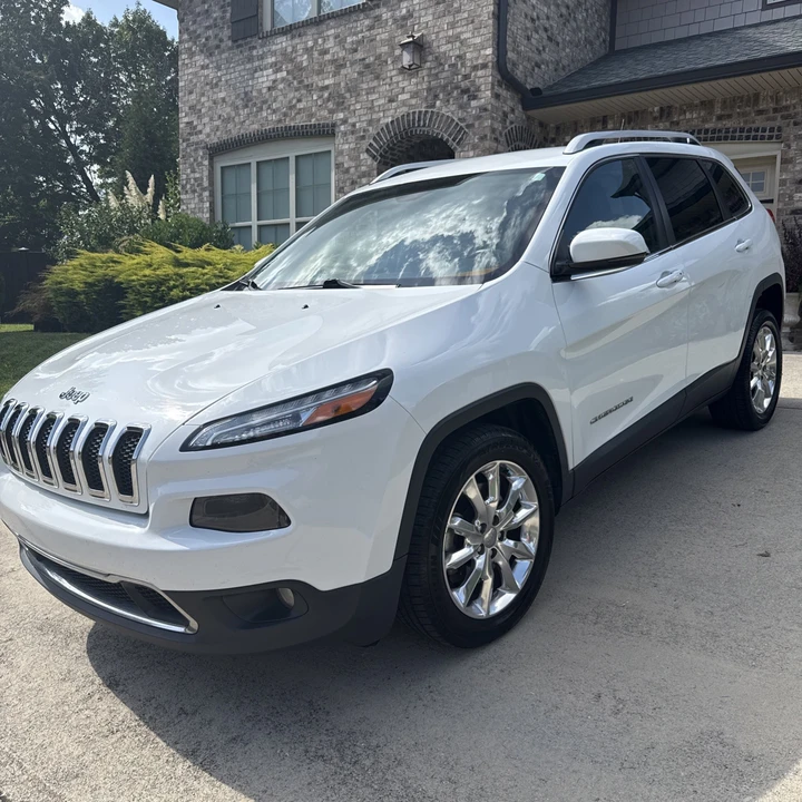 2014 Jeep KL Cherokee - Image 12 of 29