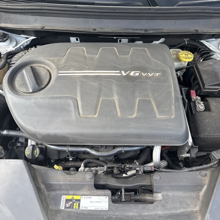 2014 Jeep KL Cherokee - Image 23 of 29