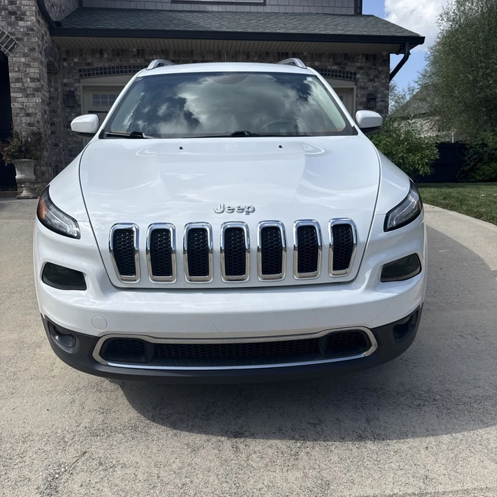 2014 Jeep KL Cherokee - Image 5 of 29
