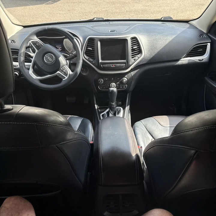 2014 Jeep KL Cherokee - Image 16 of 29