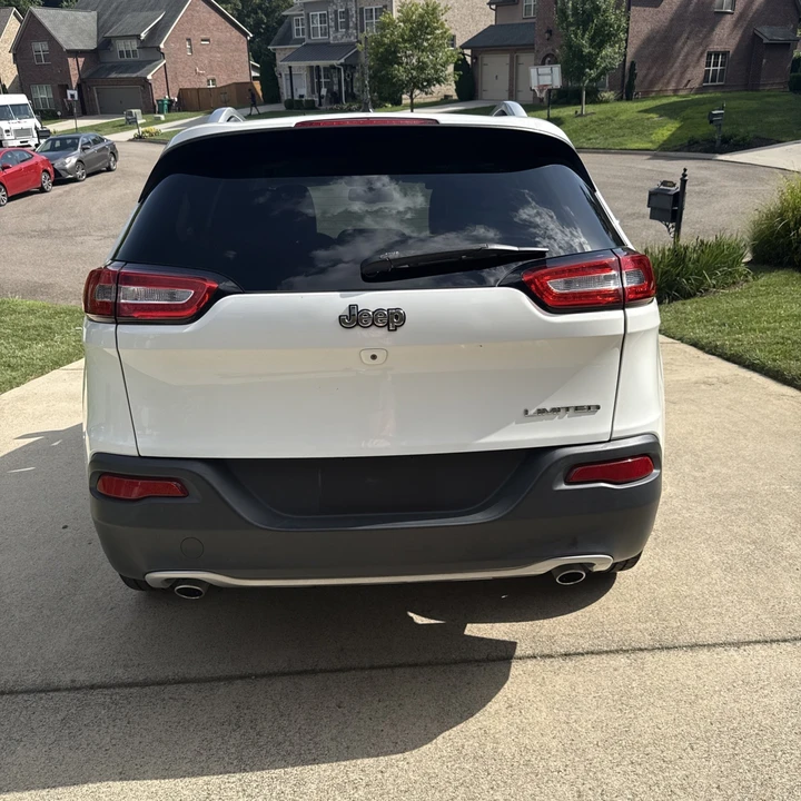 2014 Jeep KL Cherokee - Image 15 of 29