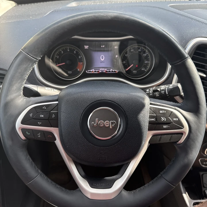 2014 Jeep KL Cherokee - Image 19 of 29