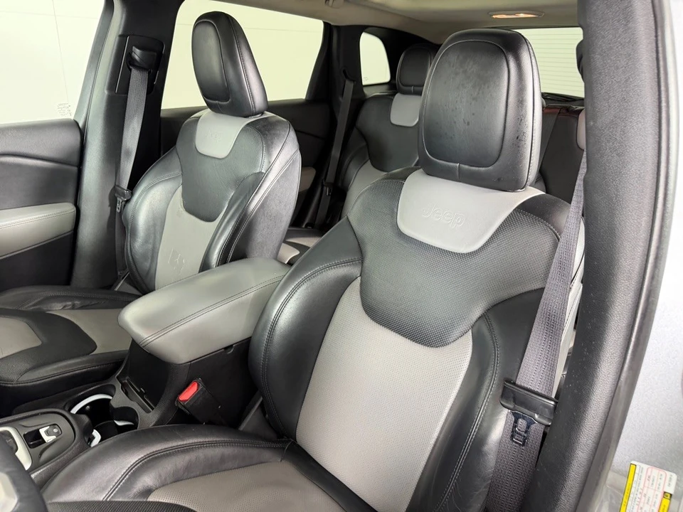 2014 Jeep KL Cherokee - Image 13 of 21