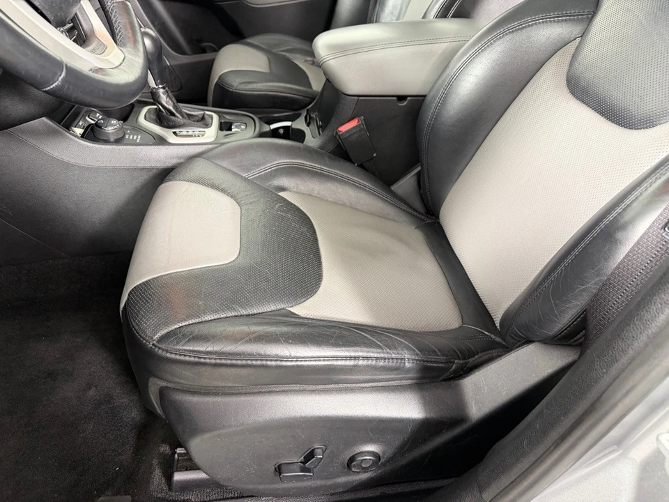 2014 Jeep KL Cherokee - Image 12 of 21