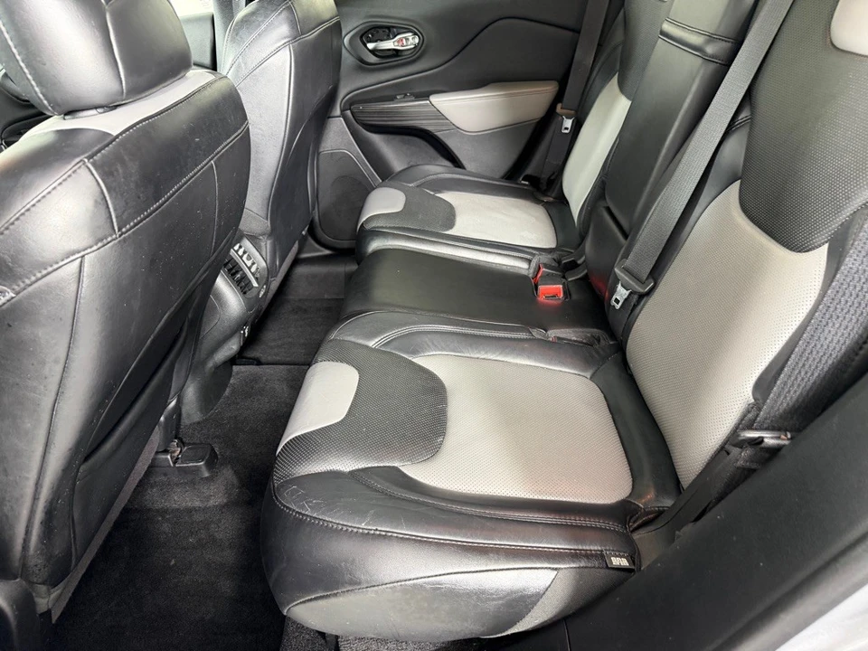 2014 Jeep KL Cherokee - Image 21 of 21