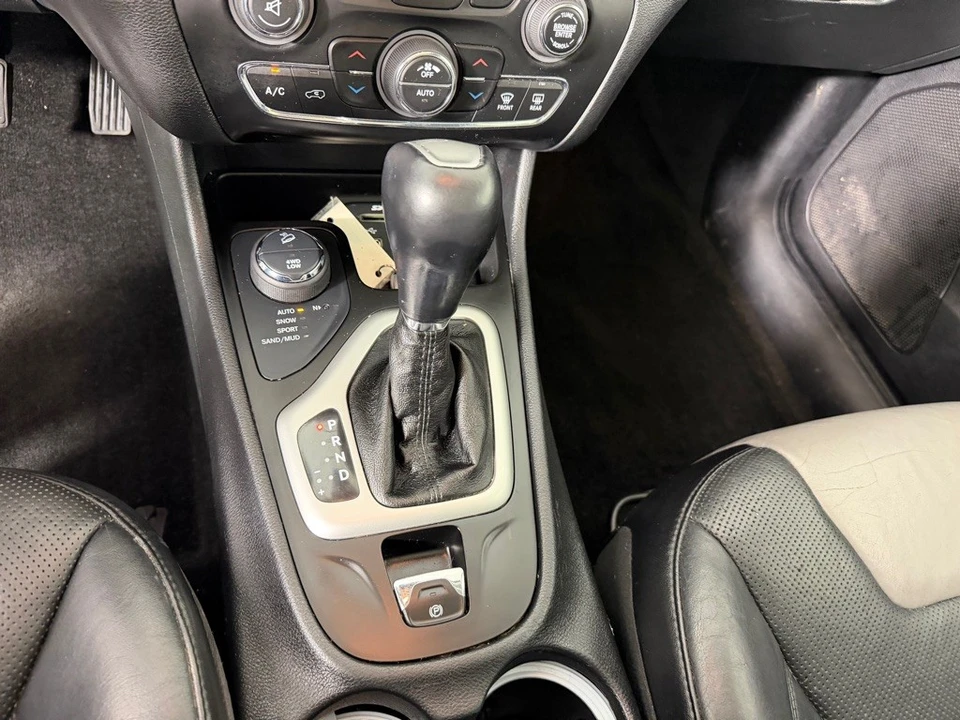 2014 Jeep KL Cherokee - Image 20 of 21