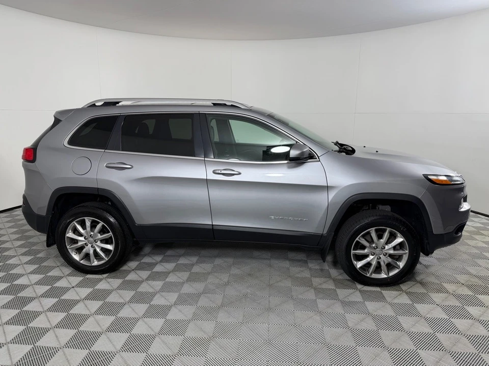 2014 Jeep KL Cherokee - Image 4 of 21