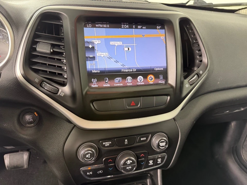 2014 Jeep KL Cherokee - Image 19 of 21