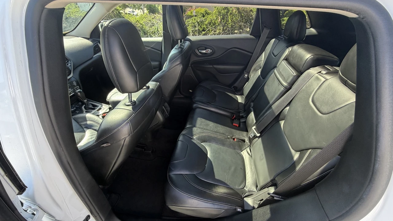 2014 Jeep KL Cherokee - Image 12 of 22