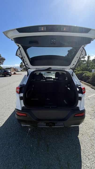 2014 Jeep KL Cherokee - Image 15 of 22