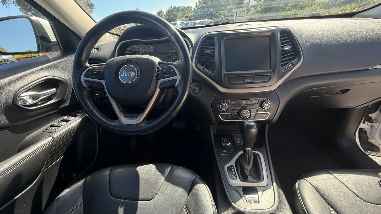 2014 Jeep KL Cherokee - Image 22 of 22