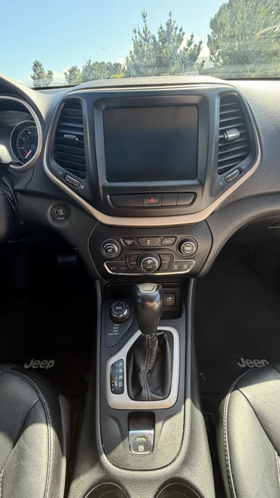 2014 Jeep KL Cherokee - Image 21 of 22