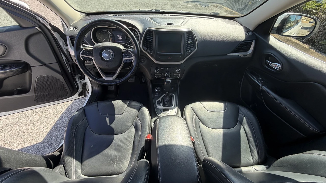 2014 Jeep KL Cherokee - Image 14 of 22