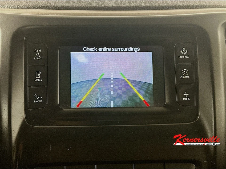 2014 Jeep KL Cherokee - Image 20 of 21