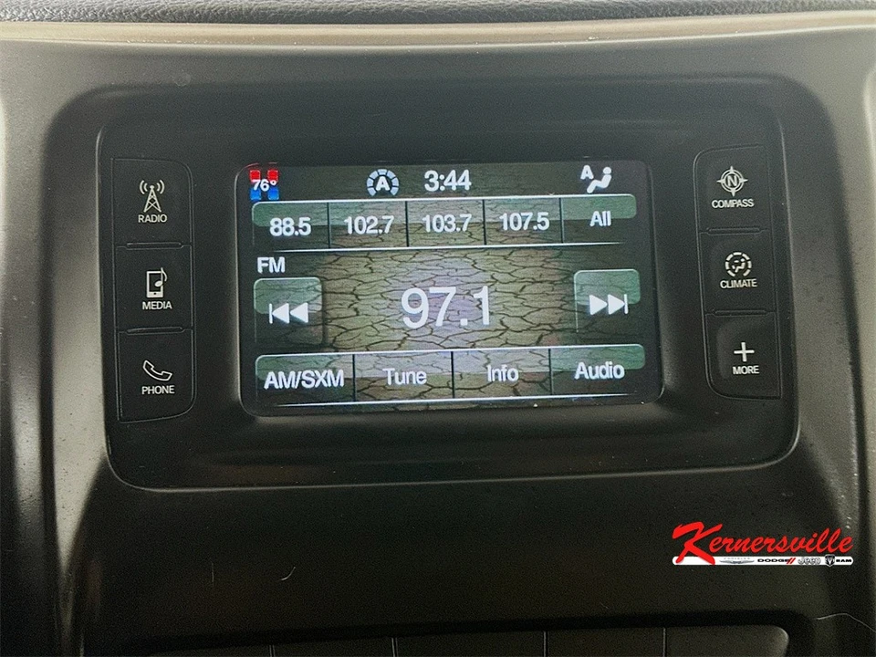 2014 Jeep KL Cherokee - Image 17 of 21