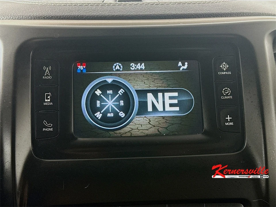 2014 Jeep KL Cherokee - Image 19 of 21