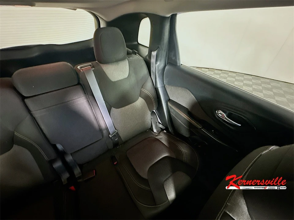 2014 Jeep KL Cherokee - Image 14 of 21