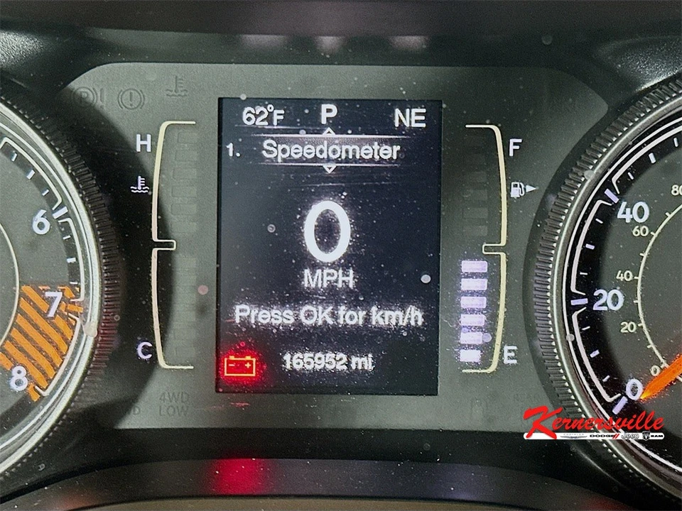 2014 Jeep KL Cherokee - Image 15 of 21