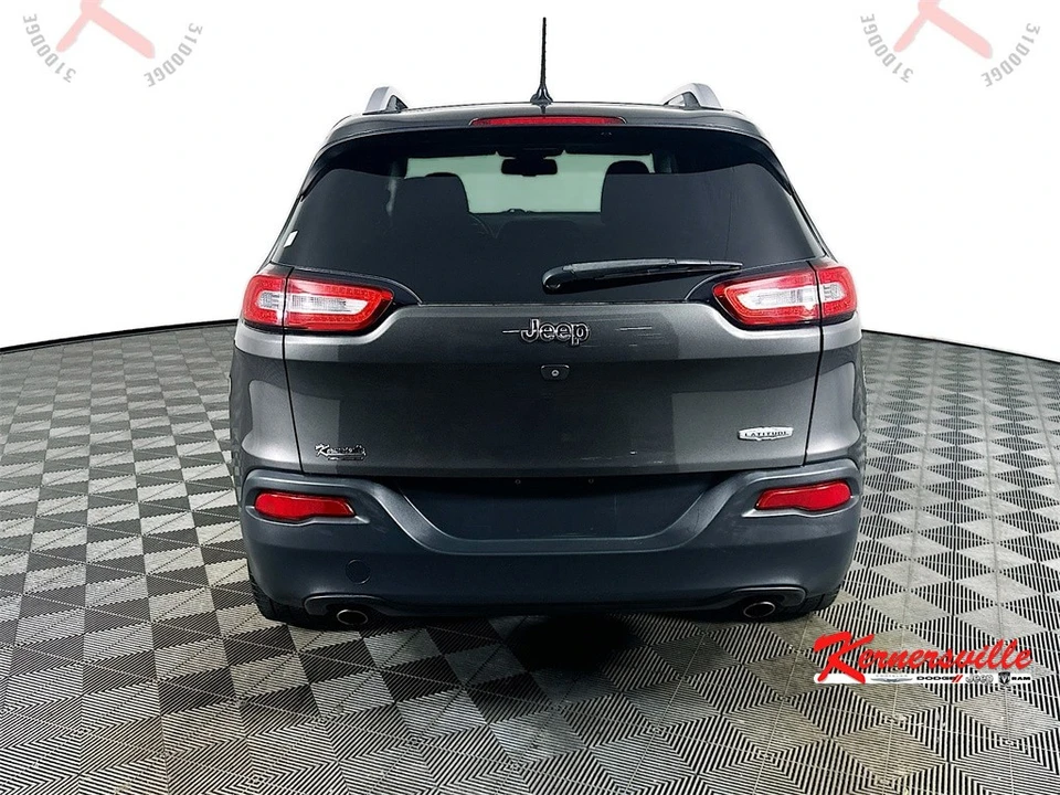 2014 Jeep KL Cherokee - Image 6 of 21