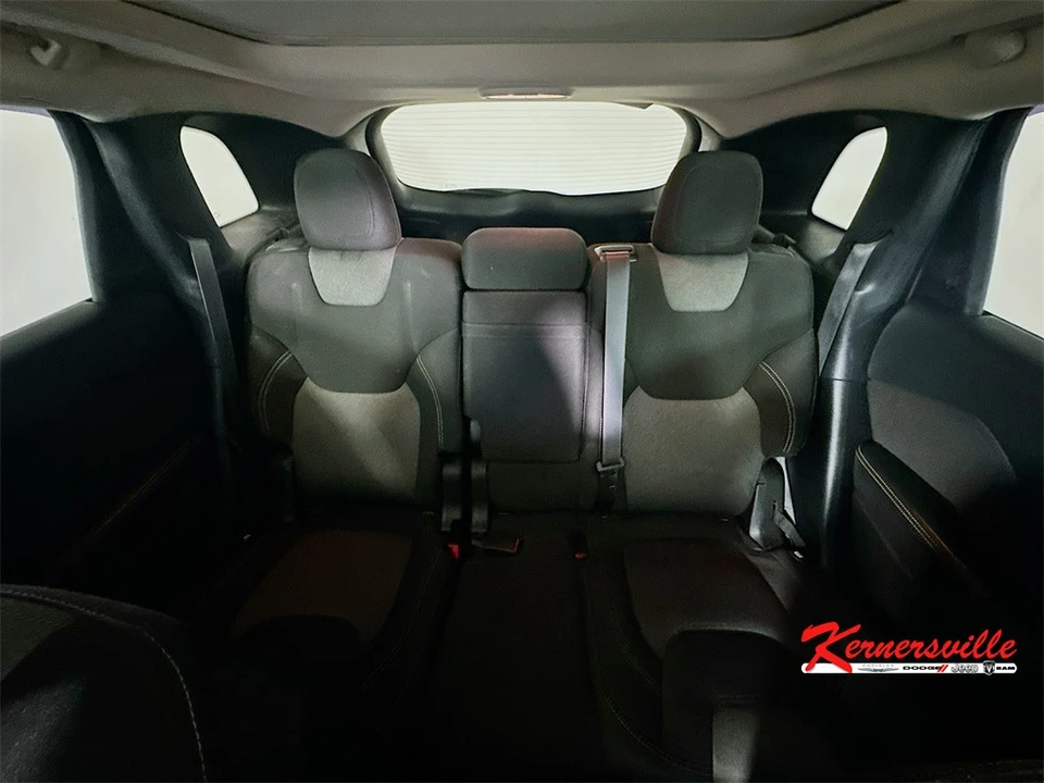2014 Jeep KL Cherokee - Image 13 of 21