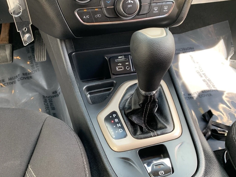 2014 Jeep KL Cherokee - Image 7 of 12