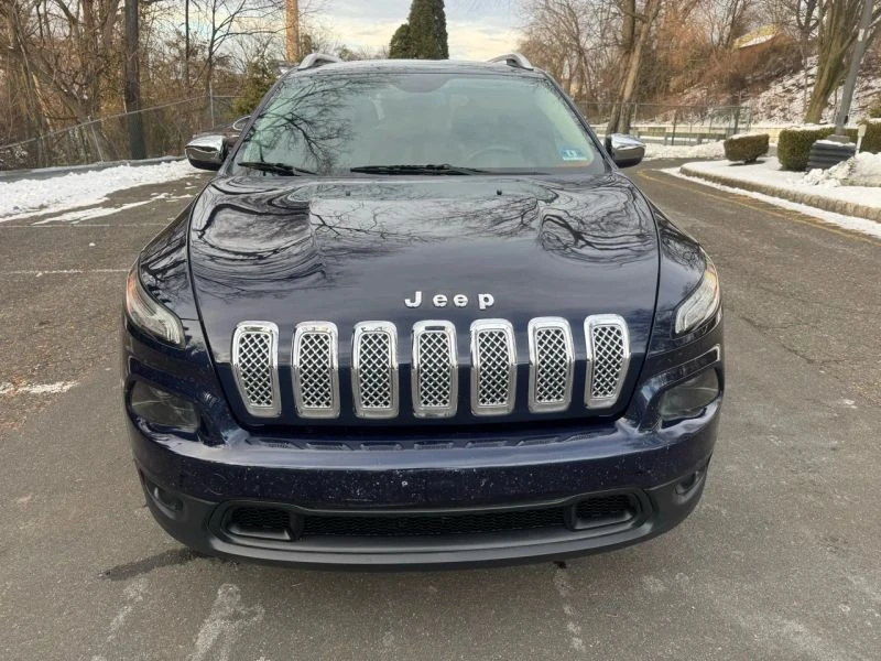 2014 Jeep KL Cherokee - Image 2 of 12