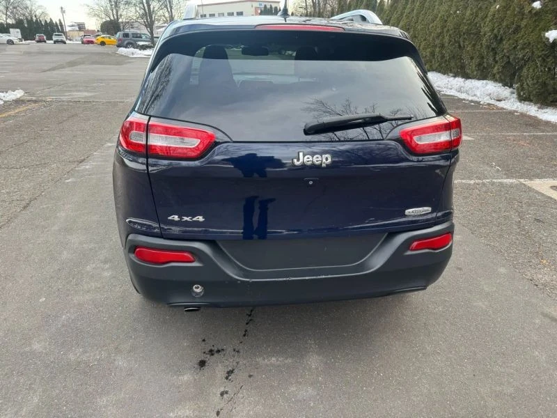 2014 Jeep KL Cherokee - Image 6 of 12