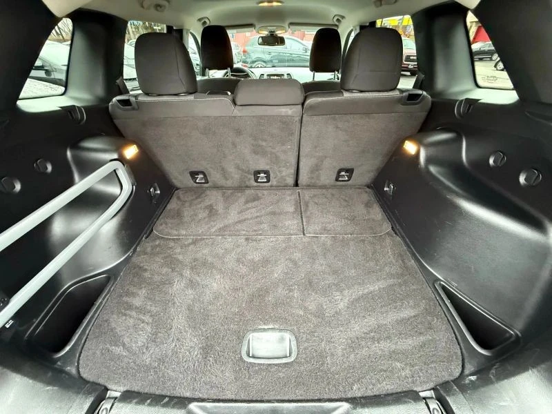 2014 Jeep KL Cherokee - Image 10 of 12