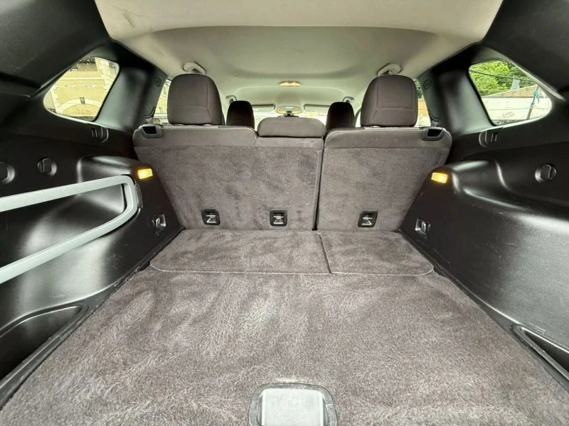 2014 Jeep KL Cherokee - Image 11 of 12