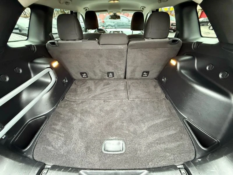 2014 Jeep KL Cherokee - Image 10 of 12