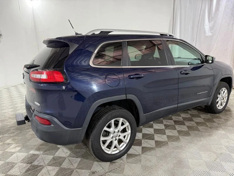 2014 Jeep KL Cherokee - Image 6 of 12