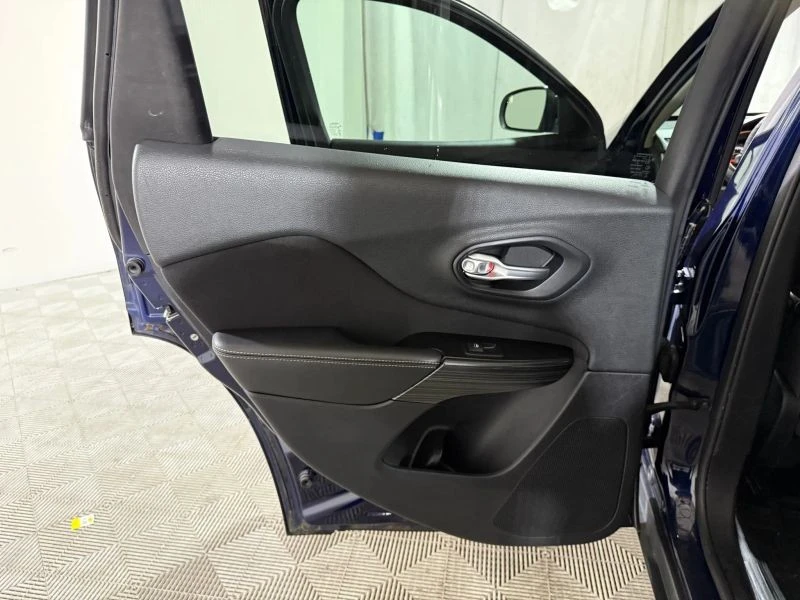 2014 Jeep KL Cherokee - Image 12 of 12