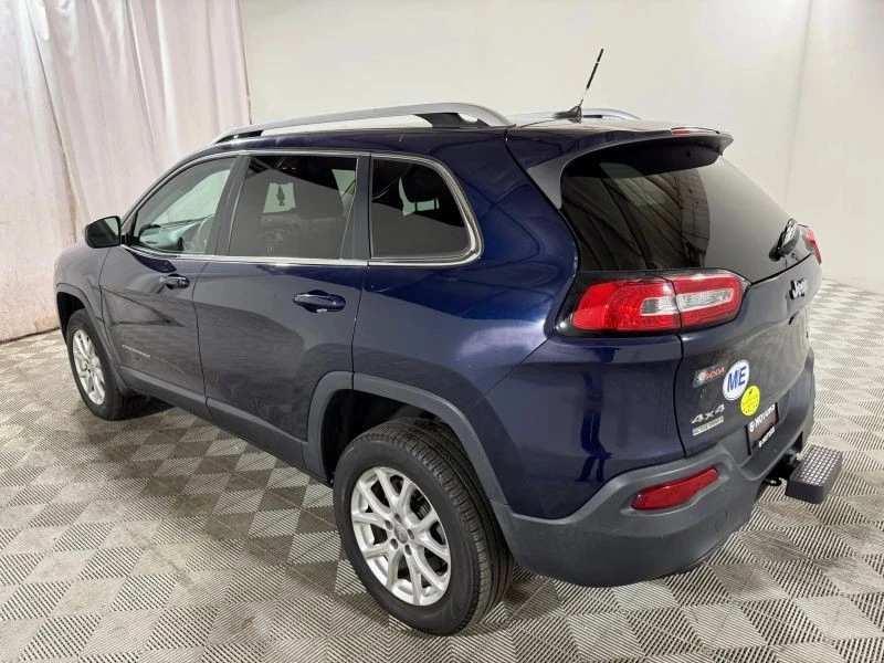 2014 Jeep KL Cherokee - Image 4 of 12