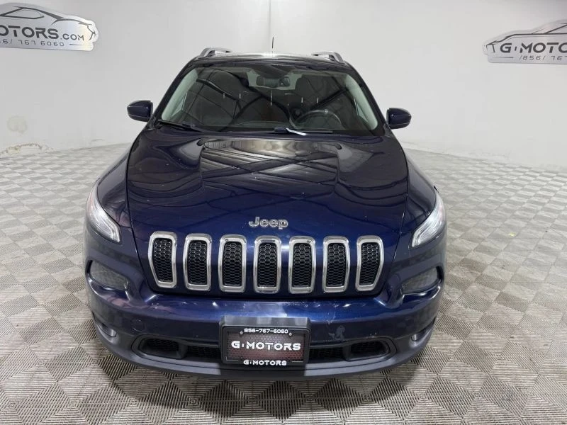 2014 Jeep KL Cherokee - Image 10 of 12