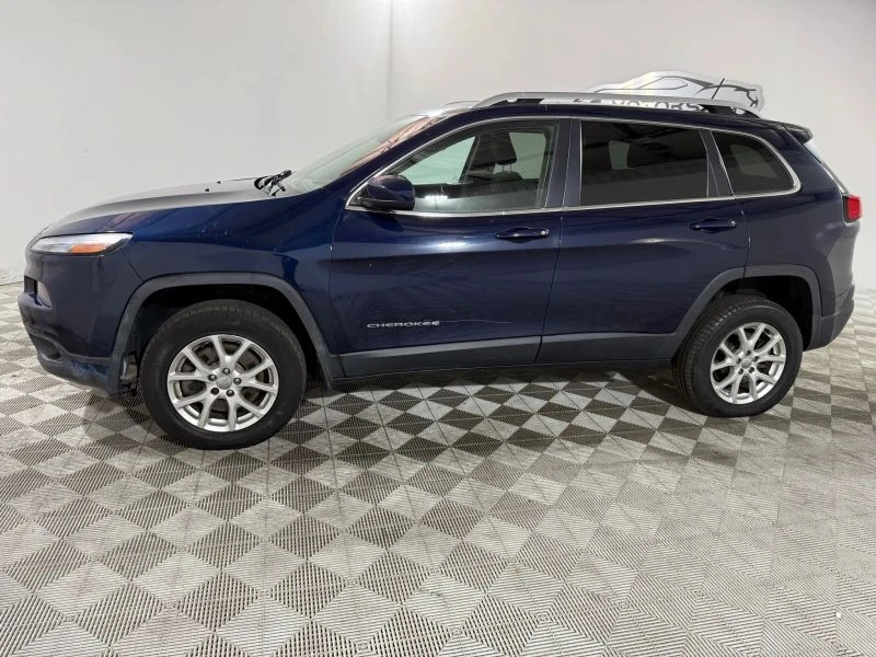 2014 Jeep KL Cherokee - Image 3 of 12